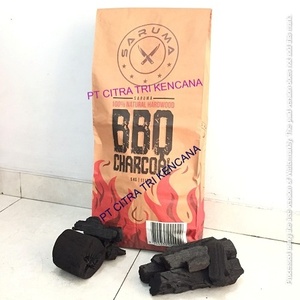 CITRA ACACIA WOOD <b>CHARCOAL</b> for BBQ Hard Fruit Wood Packaged in New Zealand Oceania for <b>Charcoal</b> Production - Product Image 5