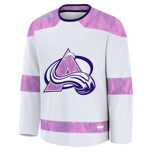 2025 nouvelle conception personnalisée de haute qualité maillot de Hockey sur glace prix de gros hommes maillot de Hockey sur glace - Product Image 2