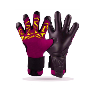 Fournisseur d'usine direct Top demandé confortable Football/Football gants de gardien de but sport professionnel gants de gardien - Product Image 6