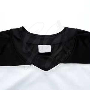 Offre Spéciale 2025 nouveauté hommes maillot de Hockey sur glace vente en ligne hommes sport maillot de Hockey sur glace - Product Image 4