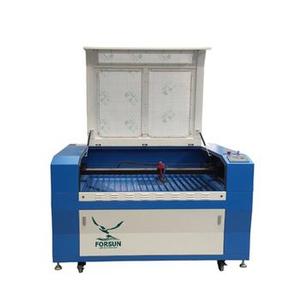Máquina de grabado láser <span class=keywords><strong>2022</strong></span> <span class=keywords><strong>Cloud</strong></span> CO2 3D, máquina de grabado y corte de escritorio sin metal - Product Image 1