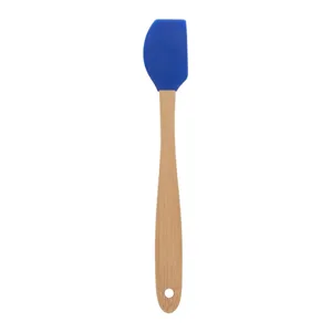 Spatule en bambou, ustensile de cuisine écologique - Product Image 1
