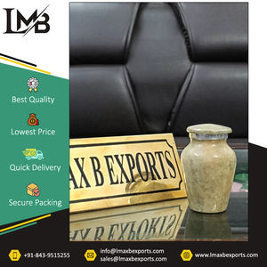 Best Selling <b>Funeral</b> <b>Supplies</b> Urns Multi-Colored Keepsake Memorial Cremation Urns for Ashes in European and American Style - Product Image 6