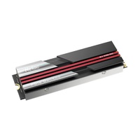 Netac NV7000A M.2 2280 NVMe SSD PCIe Gen4x4 1TB 2TB 4TB dengan Kecepatan Baca hingga 7200MB/s dan Kecepatan Tulis 6850MB/s