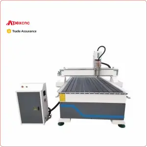 Discount Price 2024 New Design Wood Cnc Router Machine 1325 1530 4*8 ft Cnc Router For Furniture Equipment
