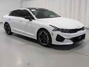 Sélection Premium 2023 Kia K5 GT-Line AWD 4 portes - Product Image 2