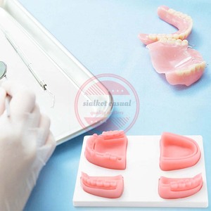 Kit de práctica de sutura dental de alta calidad Kit de práctica de estudiante de medicina - Product Image 6