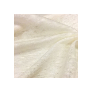 Vente en gros de tissu de lin certifié européen 115 ''/292cm de largeur supplémentaire de poids moyen 100% lin pour canapés pour filles - Product Image 2