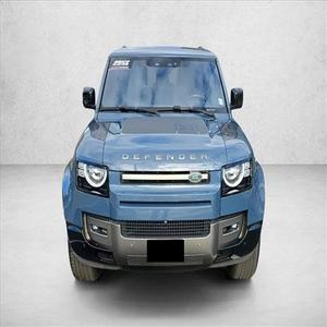 Increíble Land Rover Defender 90 X-Dynamic S AWD 2021 Usado en Perfectas Condiciones, con Poco Kilometraje, Disponible a un Precio Increíble - Product Image 1