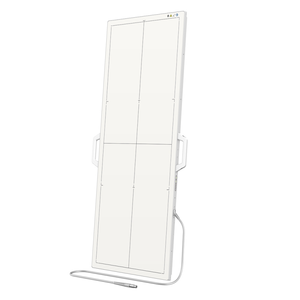Tüm vücut için gelişmiş 17*48 inç <span class=keywords><strong>DR</strong></span> düz panel dedektör x-ray - Product Image 4