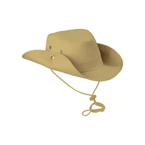 Cappello Safari a Tesa Larga Personalizzato per Uso Promozionale - Product Image 2