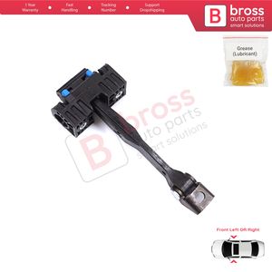 BDP1491 Tope de puerta delantera Check Assy Limiter Strap para A3 MK3 8V 8VA 8VF 2012 2021 5 Door Sportback S3 RS3 8V4837249A - Product Image 5