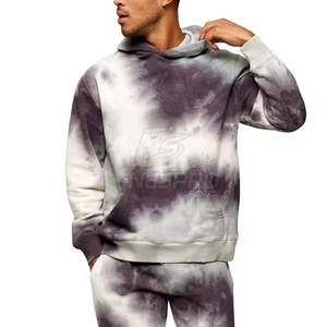 Survêtements d'hiver décontractés pour hommes, coupe classique, à capuche, légers, longueur intégrale, 100% coton, écologiques, à séchage rapide, très tendance et très vendus - Product Image 3