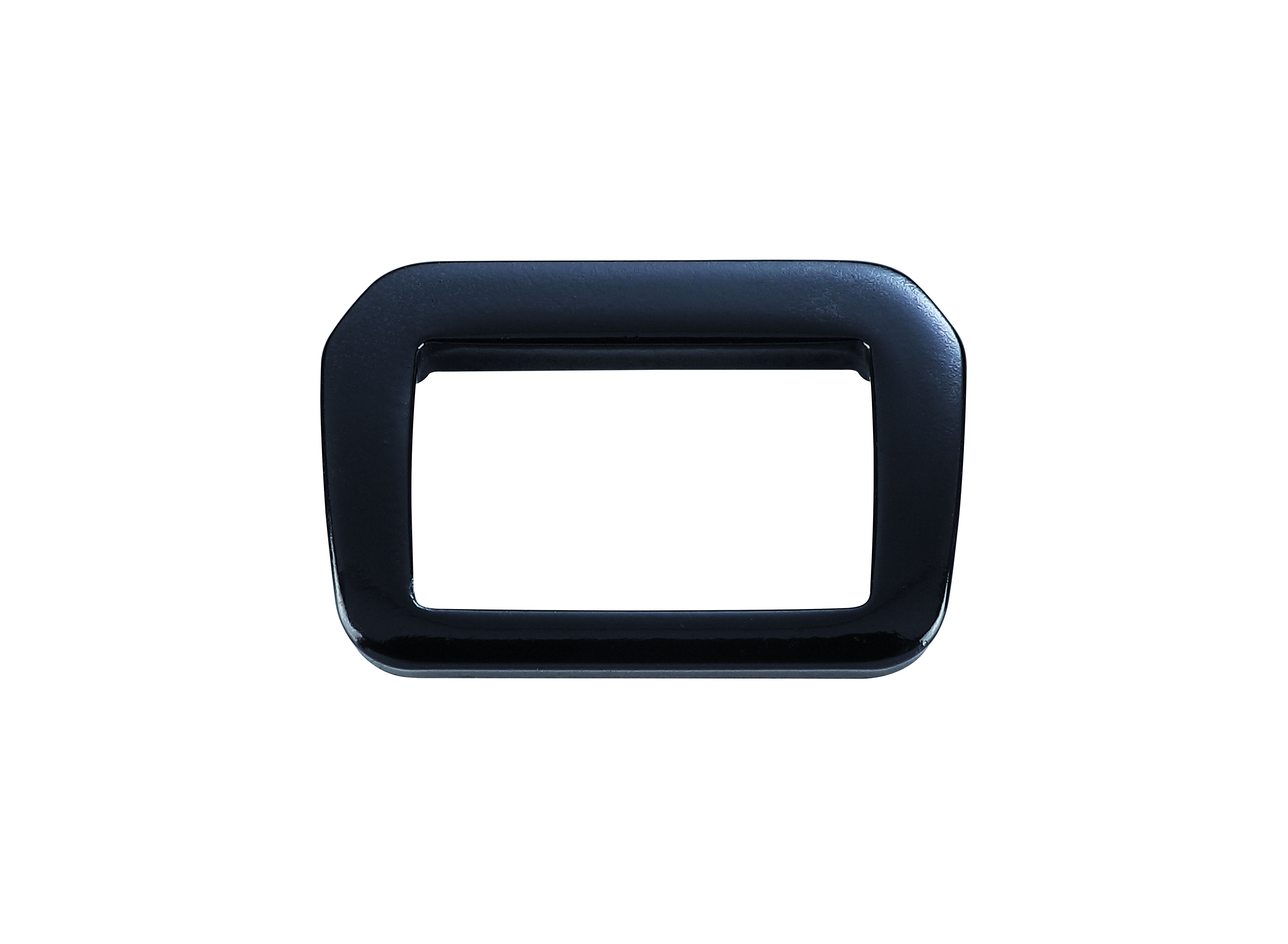 Revêtement ED, chromé au nickel