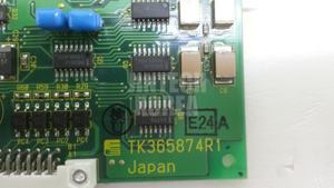 8992) [มือสอง] FUJI TK365874R1 - Product Image 4