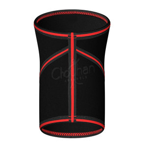 Rodillera con MOQ bajo que ofrece compresión y comodidad, y se ajusta fácilmente bajo la ropa para uso diario. - Product Image 4