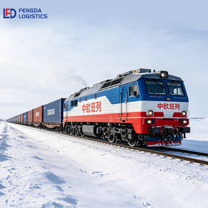 Agente de Transporte Ferroviario DDP al Marrocos, Envío LCL a Duala, Agente de Compañía de Transporte, Envío de <span class=keywords><strong>Iphone</strong></span> y Airpods - Product Image 6