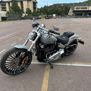 Harley-Davidson Breakout 2025 en Venta - Product Image 1