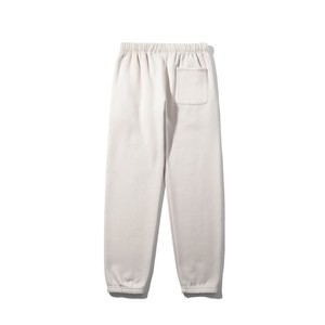 Offre Spéciale personnalisé 100% coton Joggers haute qualité fantaisie 1997 coréen Sport pantalon pour hommes long hiver décontracté motif droit - Product Image 4