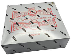 <span class=keywords><strong>Promo</strong></span>-Verkauf für 2024/2025 Panini National Treasures Football Hobby Box Fabrikversiegelt und Original - Product Image 5