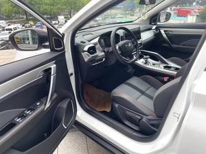 รถดัมพ์มือสอง2023 IVE Co trakker Ad410t42h 8x4 - Product Image 3