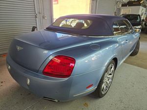 Bentley Continental GT W12 AWD 2008 USADO, Volante a la Izquierda, Euro III, 50001-75000 Millas - Product Image 4