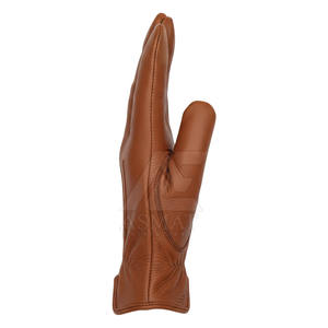 Guantes ligeros para montar a caballo, transpirables, antideslizantes, para entrenamiento diario. - Product Image 6