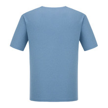 Camiseta de manga corta redonda y flexible AM para hombre REWMTSM24610 - Product Image 5