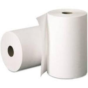 Multi Purpose Paper Towel Roll Designed for Spills <b>Wiping</b> and General Surface Cleaning - Product Image 1