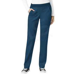 Pantalons de travail de haute qualité pour infirmières, uniformes médicaux, vêtements d'hôpital pour femmes et hommes - Product Image 4