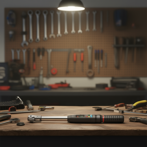 ประแจแรงบิดแบบแมนนวล - Product Image 3