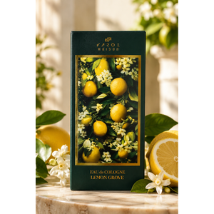 Varol Maison Lemon Grove Eau de Cologne 200 ml en Formato Líquido - Product Image 1