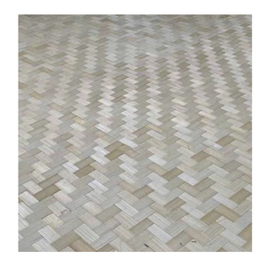 Rouleau de sangle en bambou durable pour portes d'armoires Sangle en bambou Utilisations décoratives en gros Vietnam - Product Image 4