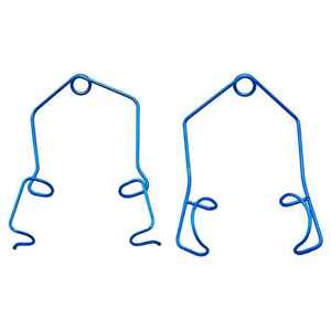Instruments chirurgicaux de spéculum oculaire ophtalmique utilisation dans les yeux instrument en acier inoxydable par Caronia chirurgical - Product Image 1