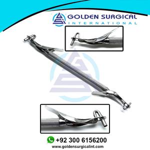 Portador de amalgama Dental, pistola de amalgama, jeringa de portador de amalgama restauradora de doble extremo, juego Dental de instrumentos quirúrgicos - Product Image 3