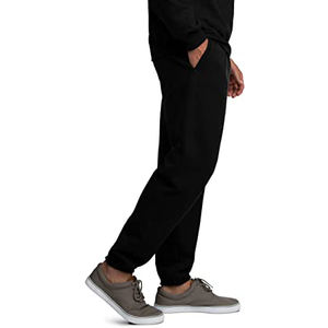 2025ใส่ได้ทั้งชายและหญิงกางเกงวิ่งขายาวผ้าโพลีเอสเตอร์/ ผ้าฝ้ายลำลองระบายอากาศได้ดีเป็นมิตรกับสิ่งแวดล้อม - Product Image 3