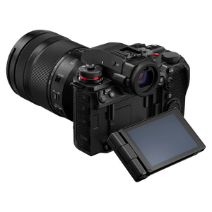 (EF) LUMlX S1RII Cámara digital sin espejo de marco completo - Product Image 5