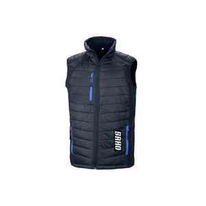 GAA GILET ซัพพลายเออร์ในปากีสถานที่เชี่ยวชาญในด้านอุปกรณ์ฝึกซ้อมสำหรับฤดูหนาวสำหรับเกลิคฟุตบอล - Product Image 3