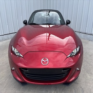 MAZDA MX-5 MIATA SPORT 2019 USADO, Volante a la Izquierda/Derecha - Product Image 1