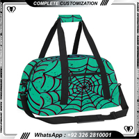 Sac de basketball personnalisable et imperméable avec bandoulière réglable, sac de transport portable pour football, soccer, volleyball, softball