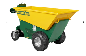 Ready to <b>Ship</b> HG Electric 1t Mini Dumper (Standard) - Product Image 5