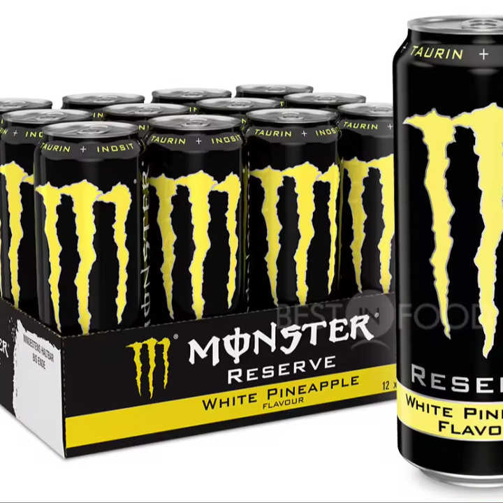 Buy Monster Energy Drink Bulk From Reputable Supplier Monster Energy Drink 500ml (pack Of 24