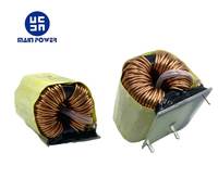 Inductor PFC, Filtro de Bobina Toroidal, Componente de Fuente de Alimentación de Alta Frecuencia, SGS/RoHS/ Alto Rendimiento -40
