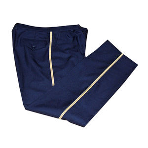 ชุดวงโยธวาทิตขายส่ง ผลิตจากผ้าฝ้าย 100% หรือโพลีเอสเตอร์ คุณภาพพรีเมียม สำหรับผู้ชาย ผู้หญิง และผู้ใหญ่ ขนาดและสีตามสั่ง - Product Image 2