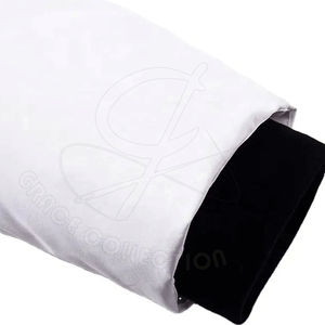 Chaqueta acolchada con capucha de alta calidad Tamaño totalmente personalizable Últimos diseños para la temporada de invierno Nueva llegada - Product Image 5