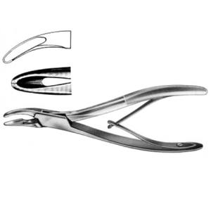 Pinza para Huesos Schell de Calidad Premium, Instrumentos Ortopédicos de AM ORTHO - Product Image 5