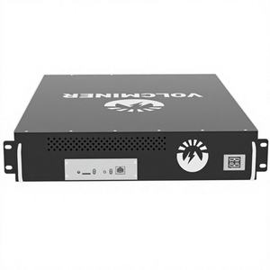 VolcMiner D1 Hydro-33 GH con 3 Años de Garantía, Soporte Personalizado y Otros Atributos - Product Image 1