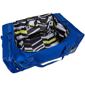 Sac de voyage de haute qualité 2025, léger, imperméable, sac de sport, parfait pour les sports, les aventures en plein air et les voyages de week-end - Product Image 2