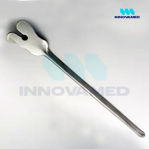 Ensemble d'instruments chirurgicaux de guidage professionnel en acier inoxydable rainuré, durable et de qualité supérieure, par le meilleur fournisseur – Nouveauté tendance - Product Image 5