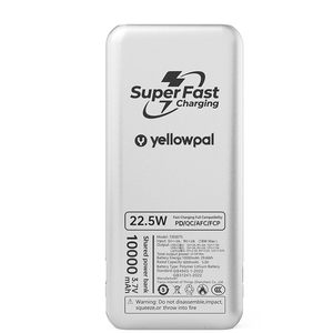 Nuevo Producto: Estaciones de Carga Compartidas y Power Banks para Alquiler de Teléfonos, Cargadores de Celulares Compartidos de Carga Rápida de 100000 mAh para Negocios - Product Image 5